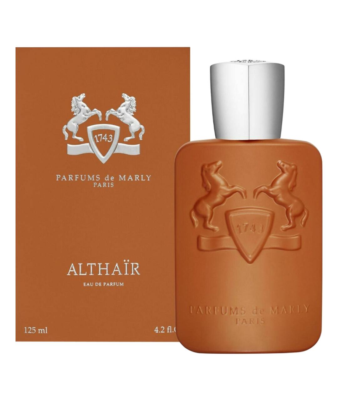 PARFUMS DE MARLY Аромат для мужчин, фото 2