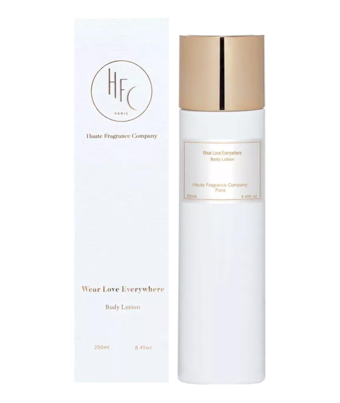 HAUTE FRAGRANCE COMPANY Аромат для женщин, фото 1