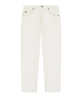 EMPORIO ARMANI Прямые джинсы