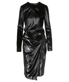 SAINT LAURENT Вечернее платье