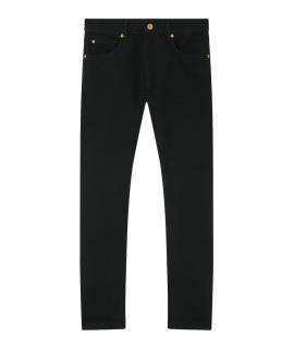 VERSACE Джинсы скинни