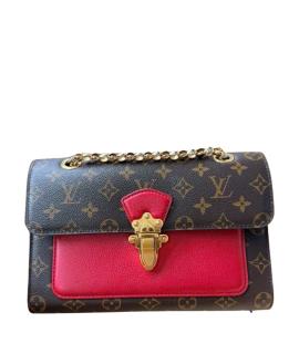 LOUIS VUITTON Сумка через плечо