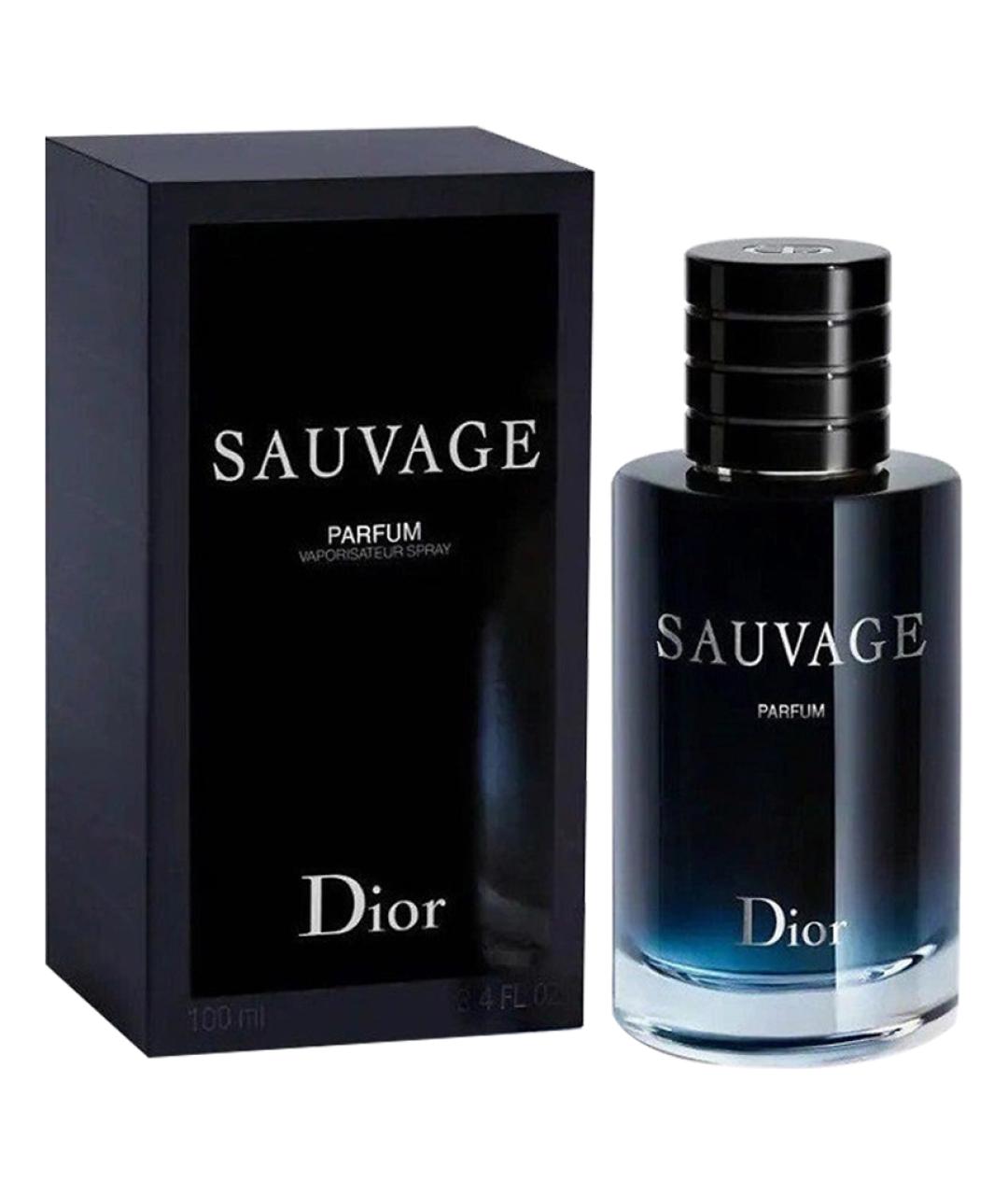 CHRISTIAN DIOR Аромат для мужчин, фото 2