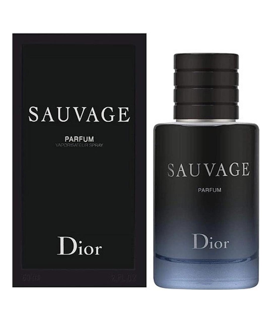 CHRISTIAN DIOR Аромат для мужчин, фото 2