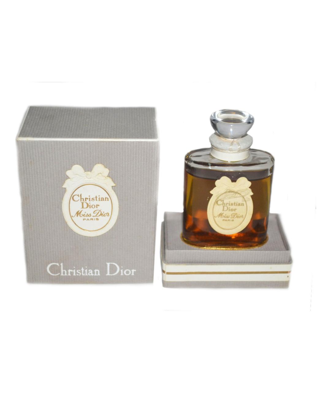 CHRISTIAN DIOR Аромат для женщин, фото 1