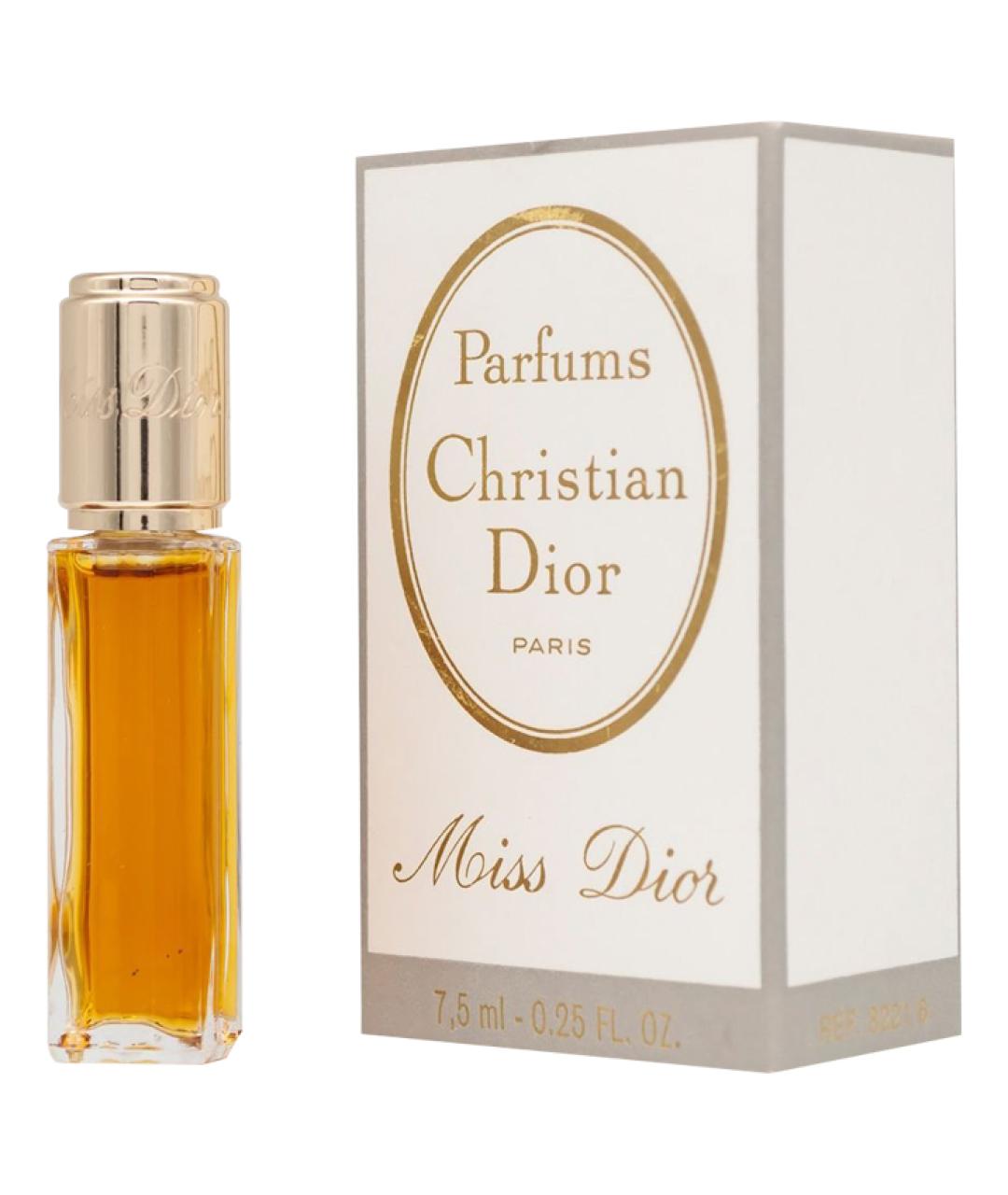 CHRISTIAN DIOR Аромат для женщин, фото 1