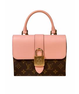 LOUIS VUITTON Сумка с короткими ручками