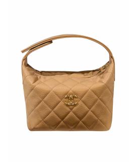 CHANEL Сумка с короткими ручками