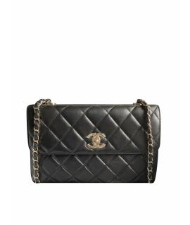 CHANEL Сумка через плечо