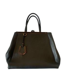 FENDI Сумка с короткими ручками