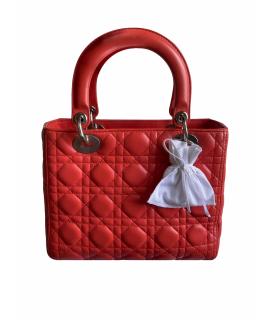 CHRISTIAN DIOR Сумка с короткими ручками