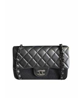CHANEL Сумка через плечо