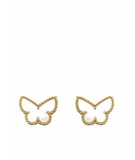 VAN CLEEF & ARPELS Серьги