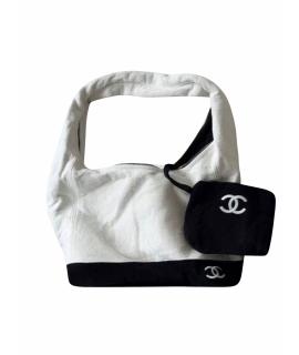 CHANEL Пляжная сумка