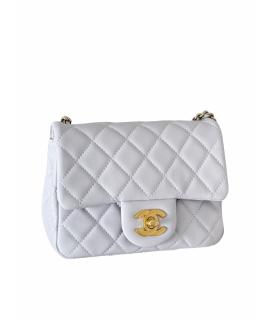 CHANEL Сумка через плечо