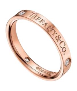 TIFFANY&CO Кольцо