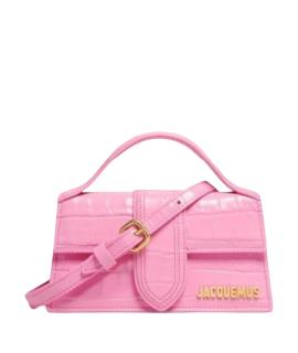 JACQUEMUS Сумка с короткими ручками