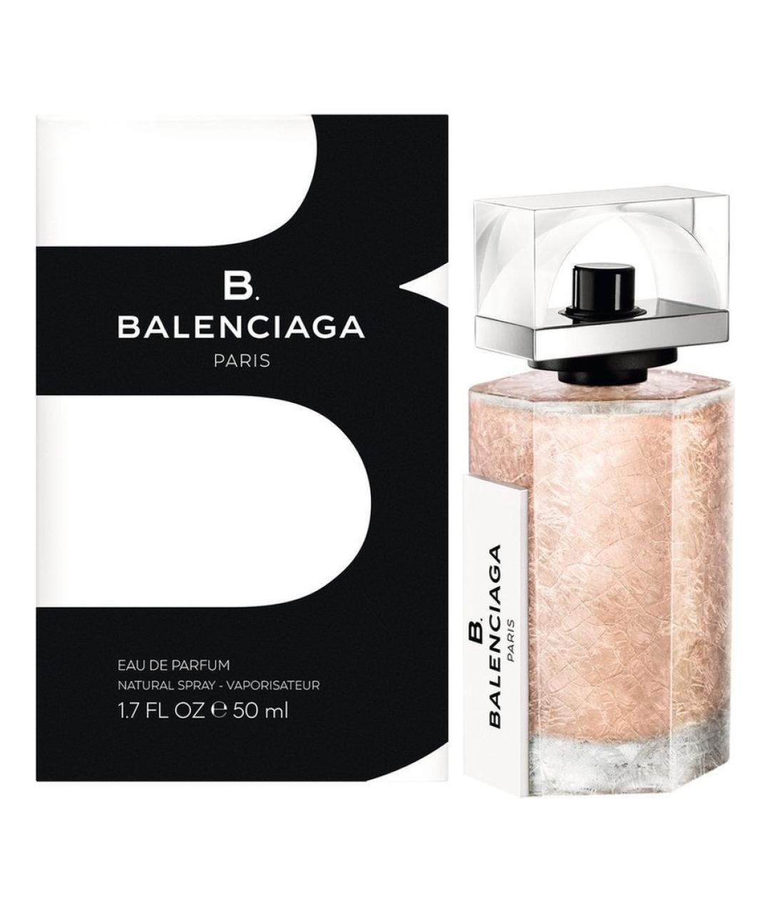 BALENCIAGA Аромат для женщин, фото 1