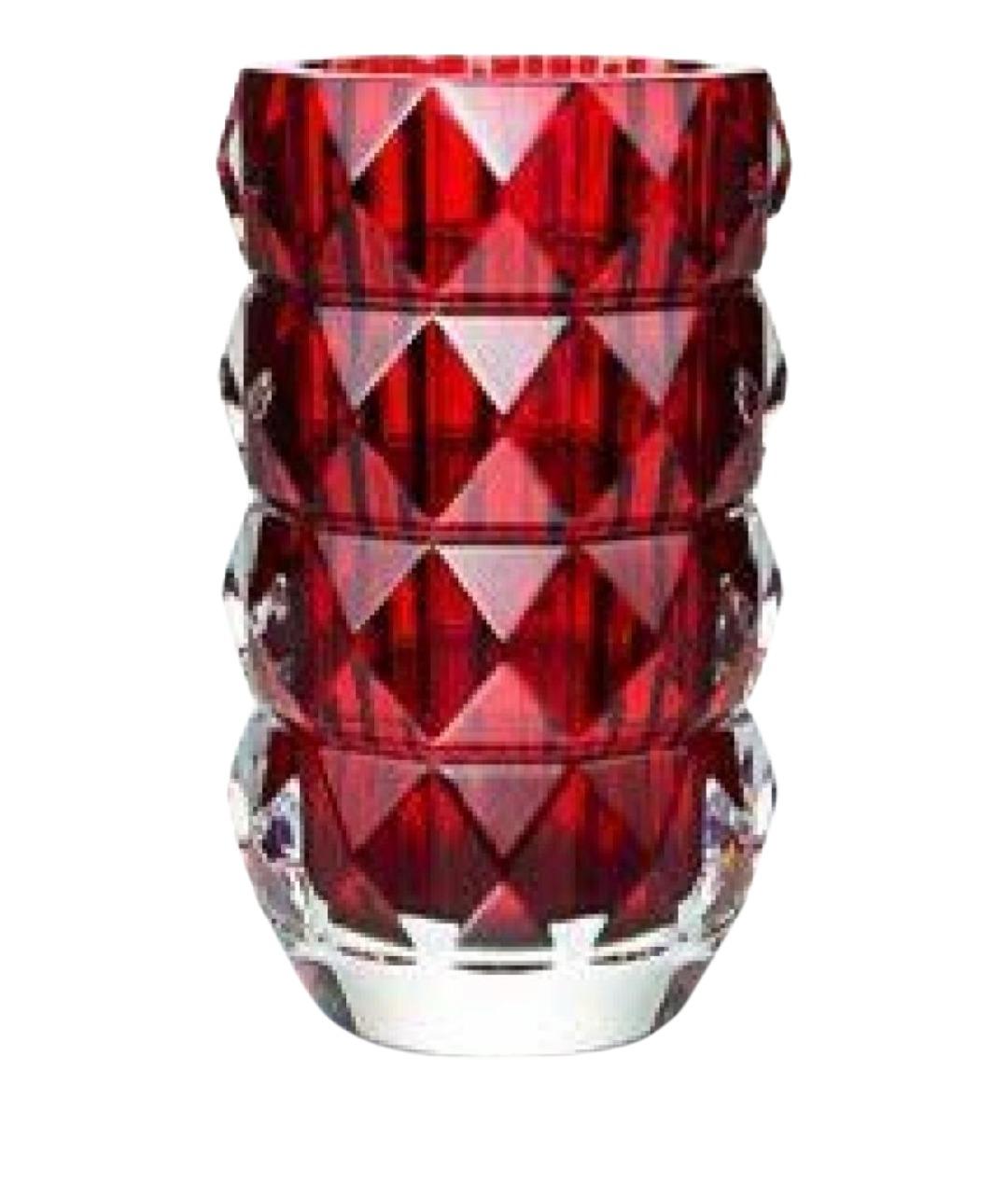 BACCARAT Ваза, фото 1
