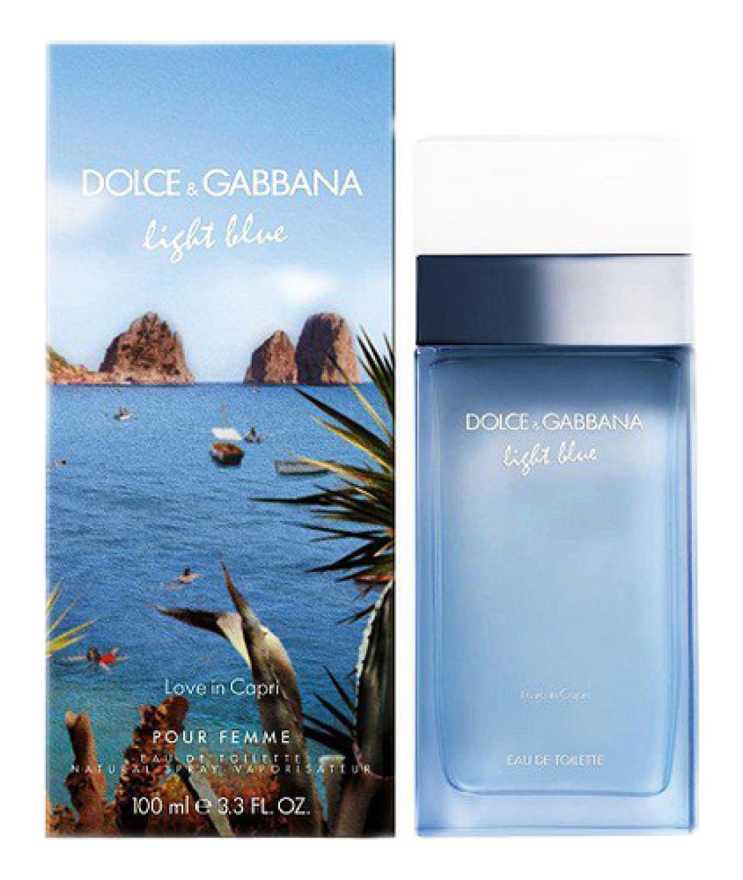 DOLCE&GABBANA Аромат для женщин, фото 3