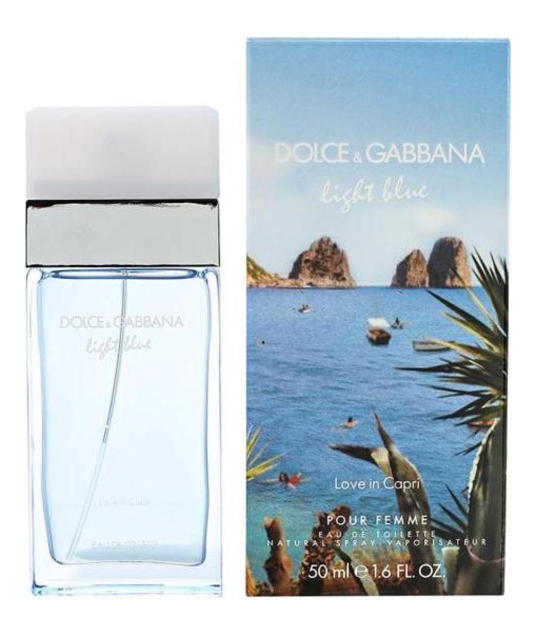 DOLCE&GABBANA Аромат для женщин, фото 2