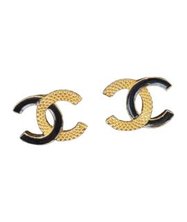 CHANEL Серьги