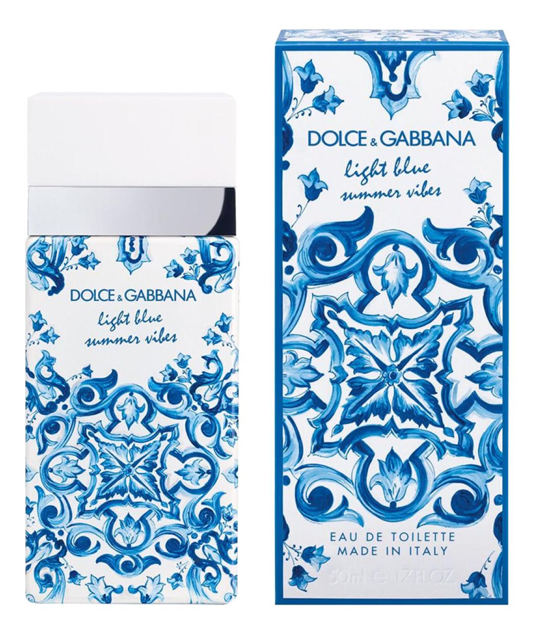DOLCE&GABBANA Аромат для женщин, фото 3