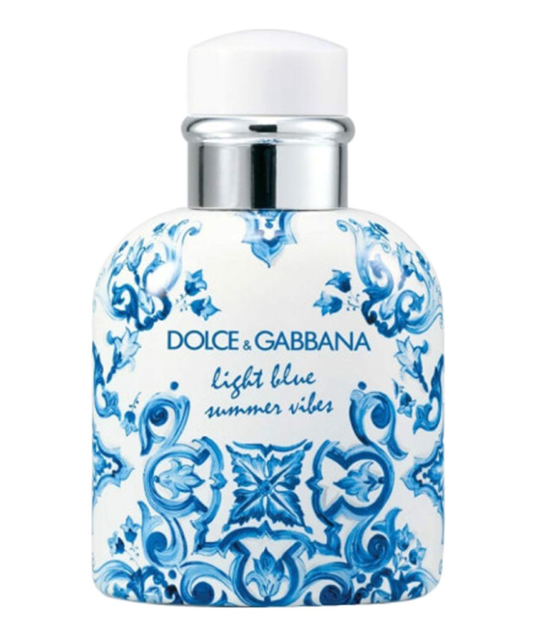 DOLCE&GABBANA Аромат для мужчин, фото 2