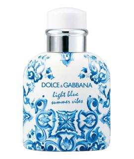 DOLCE&GABBANA Аромат для мужчин