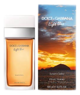 DOLCE&GABBANA Аромат для женщин