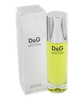 DOLCE&GABBANA Аромат для мужчин