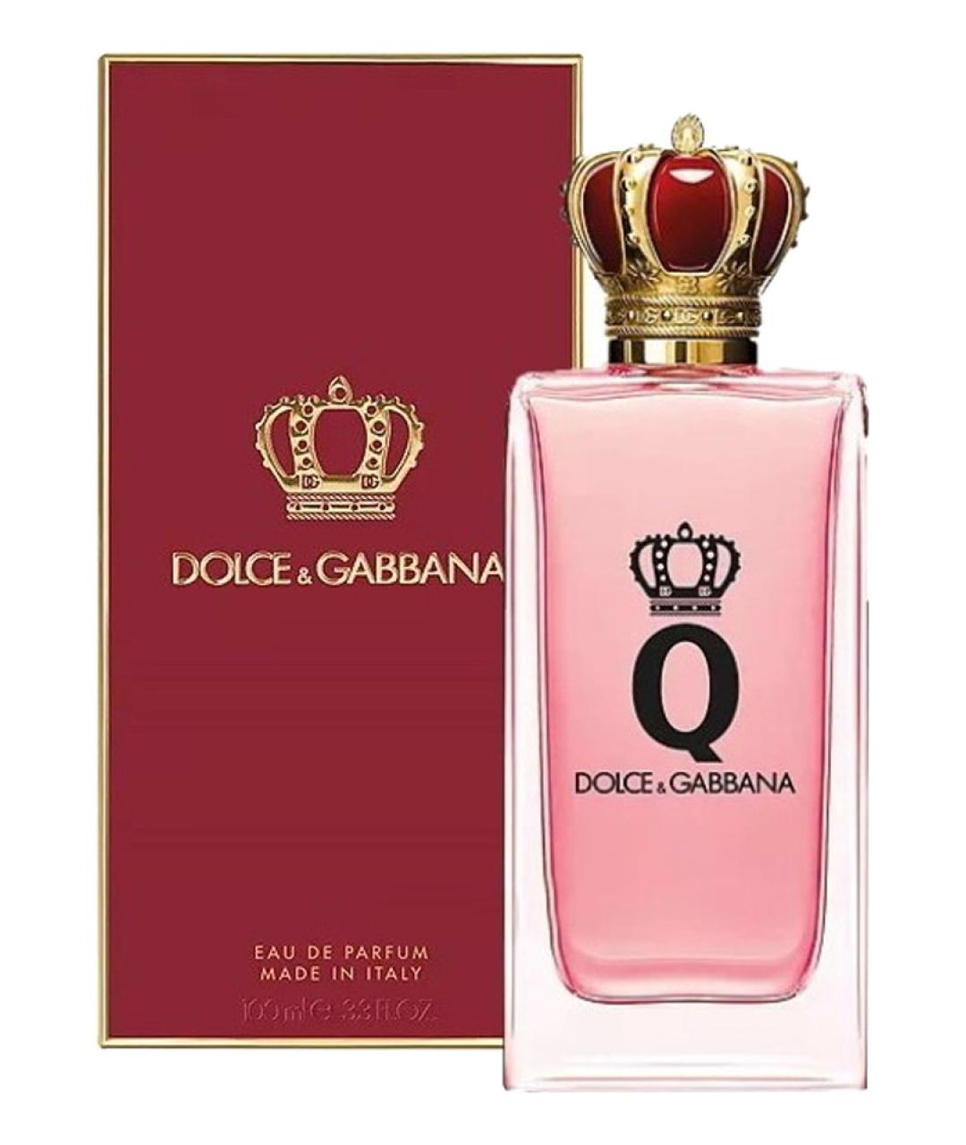 DOLCE&GABBANA Аромат для женщин, фото 1