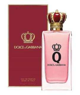 DOLCE&GABBANA Аромат для женщин