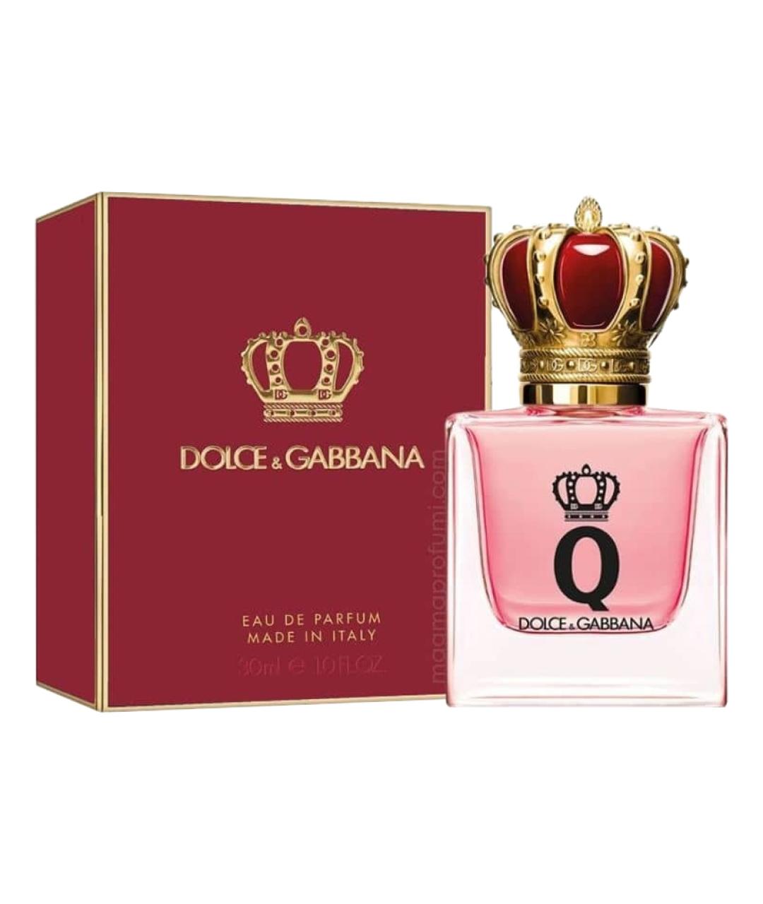 DOLCE&GABBANA Аромат для женщин, фото 2