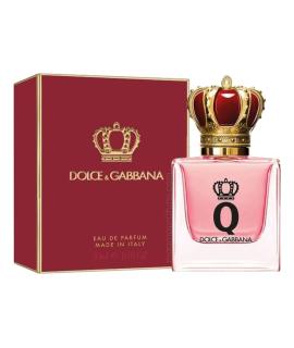 DOLCE&GABBANA Аромат для женщин