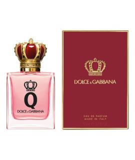 DOLCE&GABBANA Аромат для женщин