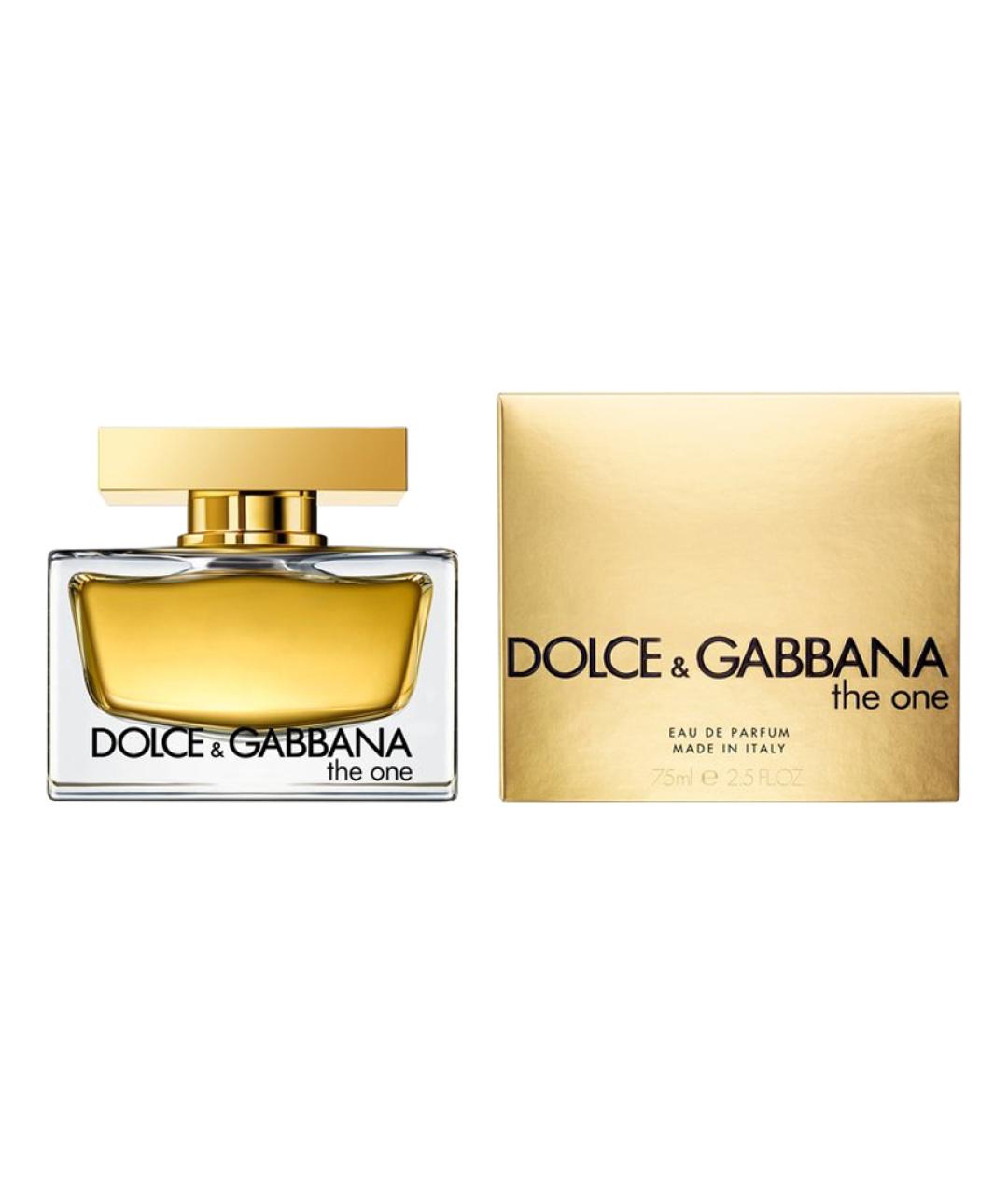 DOLCE&GABBANA Аромат для женщин, фото 1