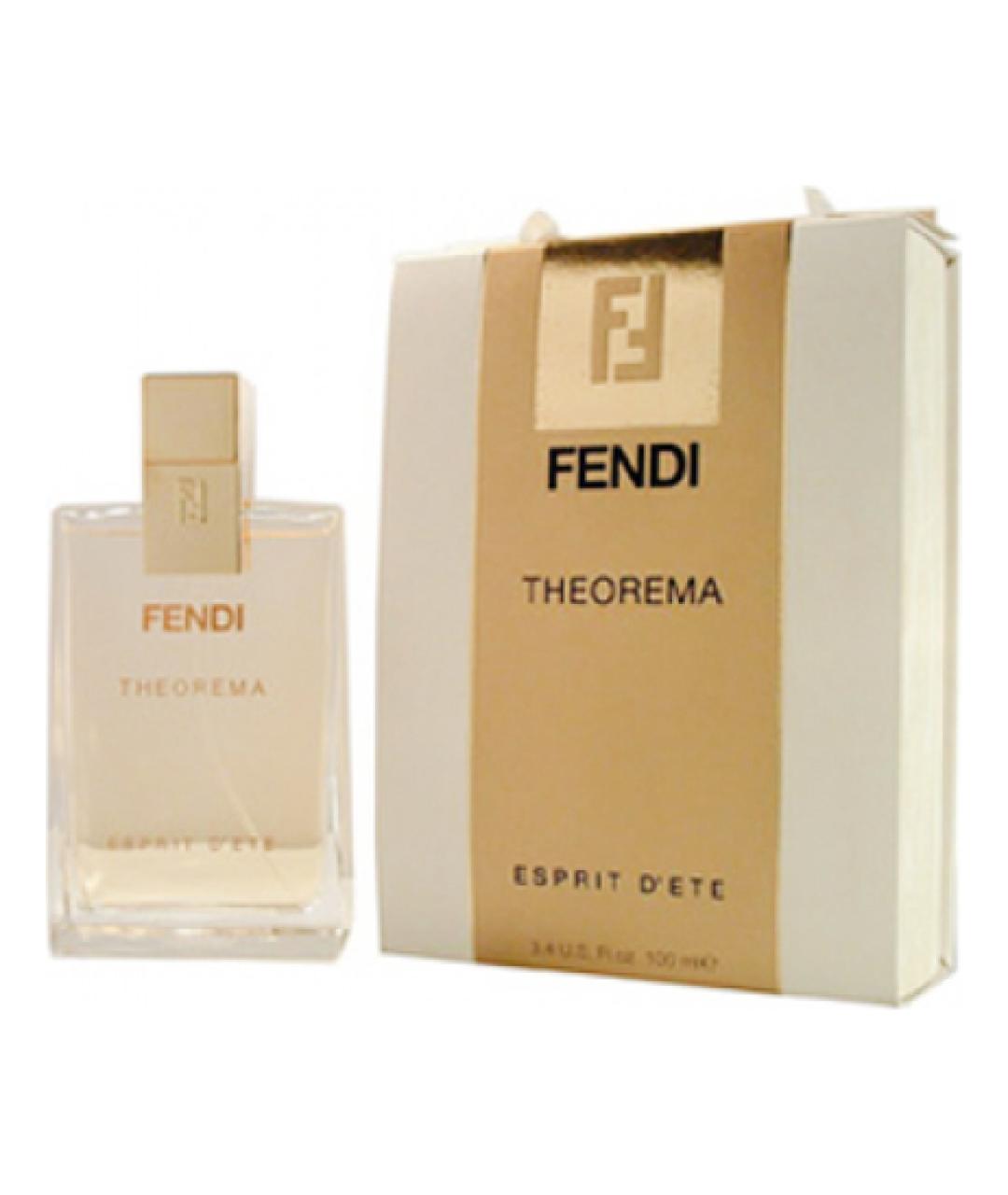 FENDI Аромат для женщин, фото 2