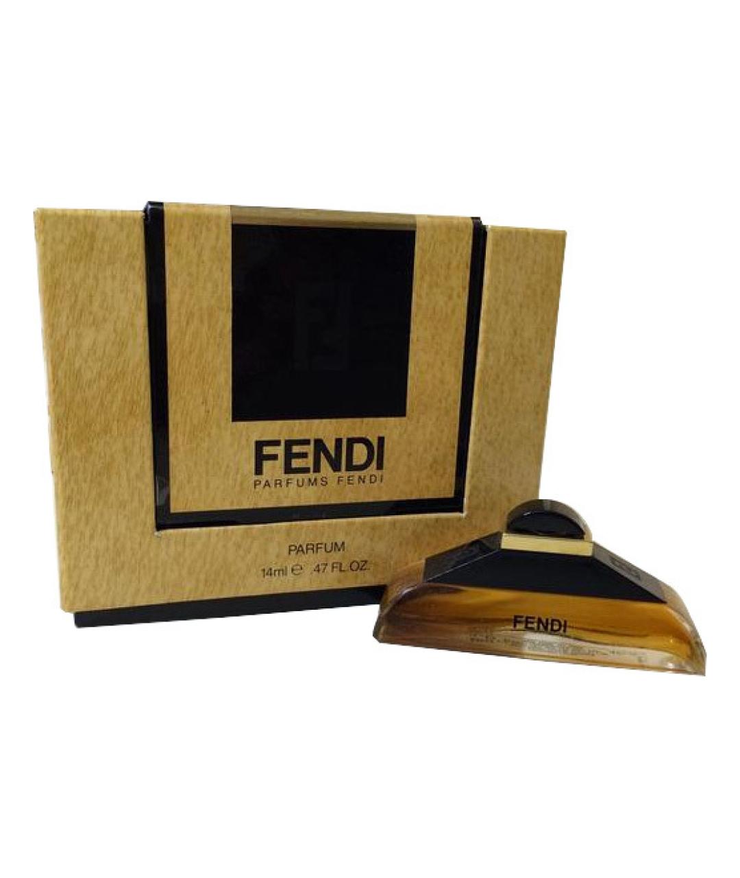FENDI Аромат для женщин, фото 2