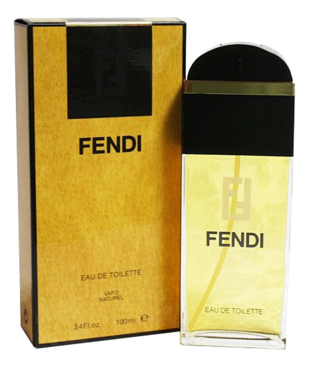 FENDI Аромат для женщин, фото 2