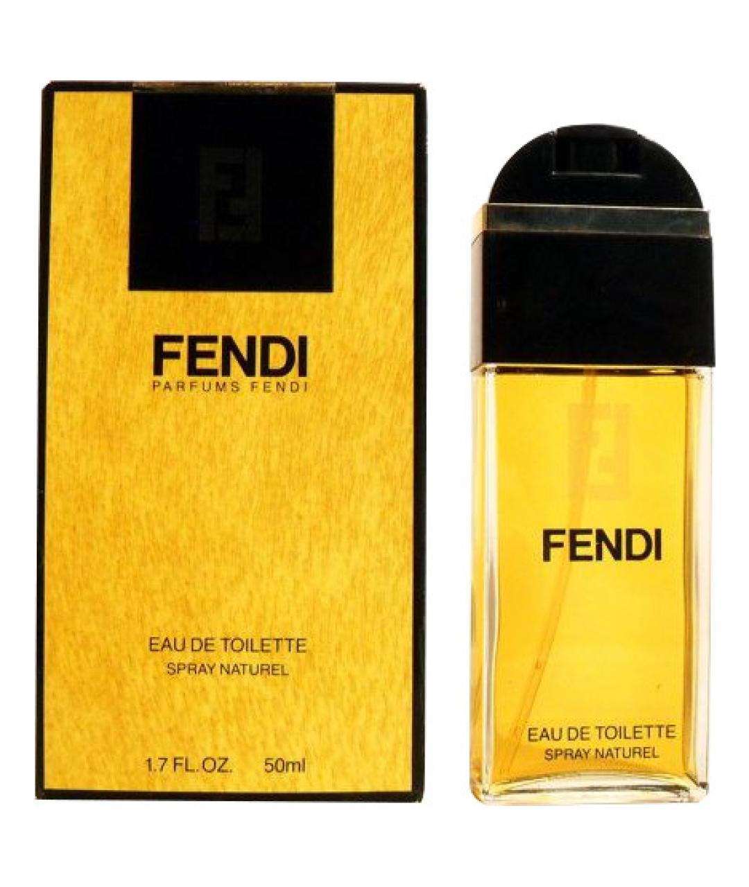 FENDI Аромат для женщин, фото 1