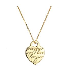 TIFFANY&CO Подвеска