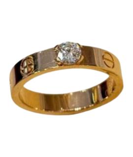 CARTIER Кольцо