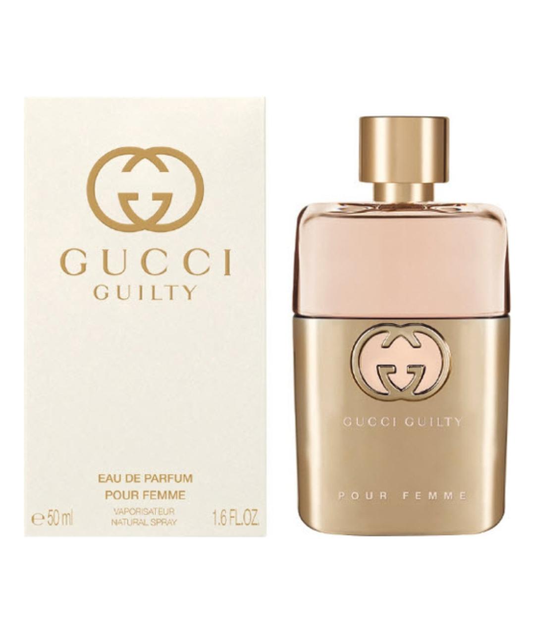 GUCCI Аромат для женщин, фото 2