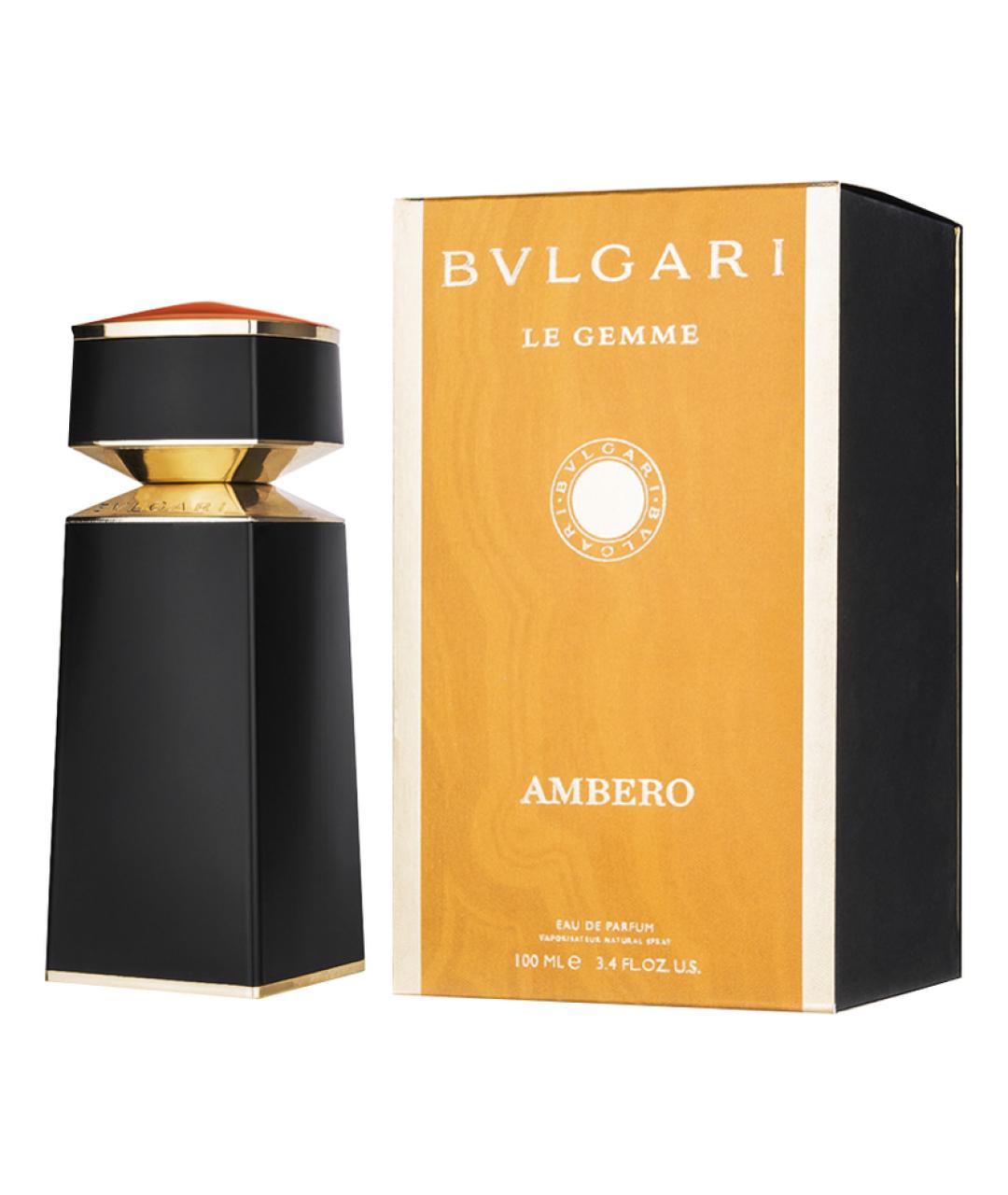 BVLGARI Аромат для мужчин, фото 2