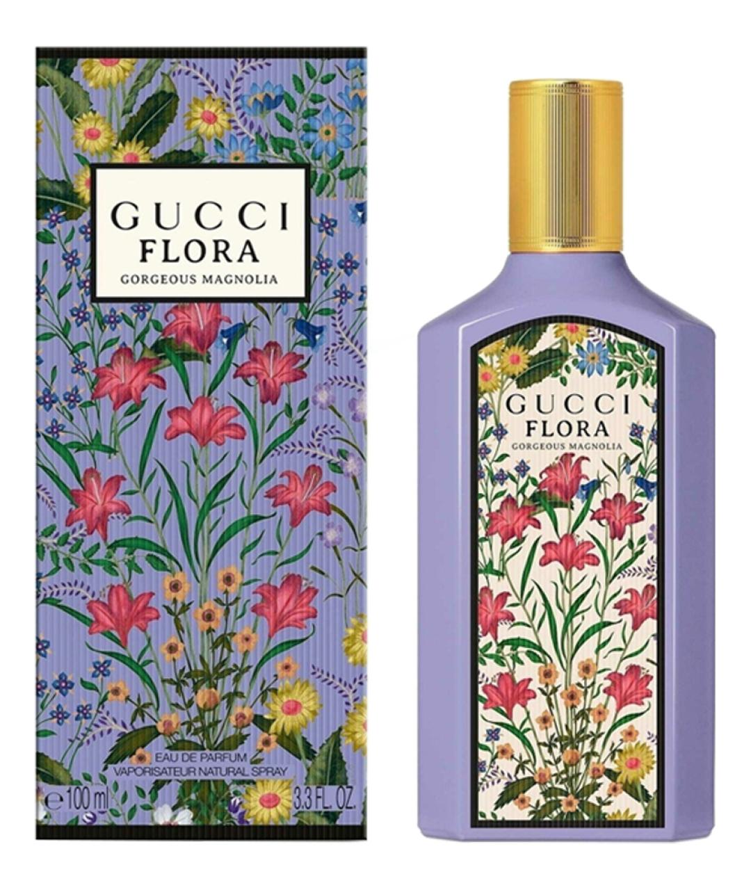GUCCI Аромат для женщин, фото 3