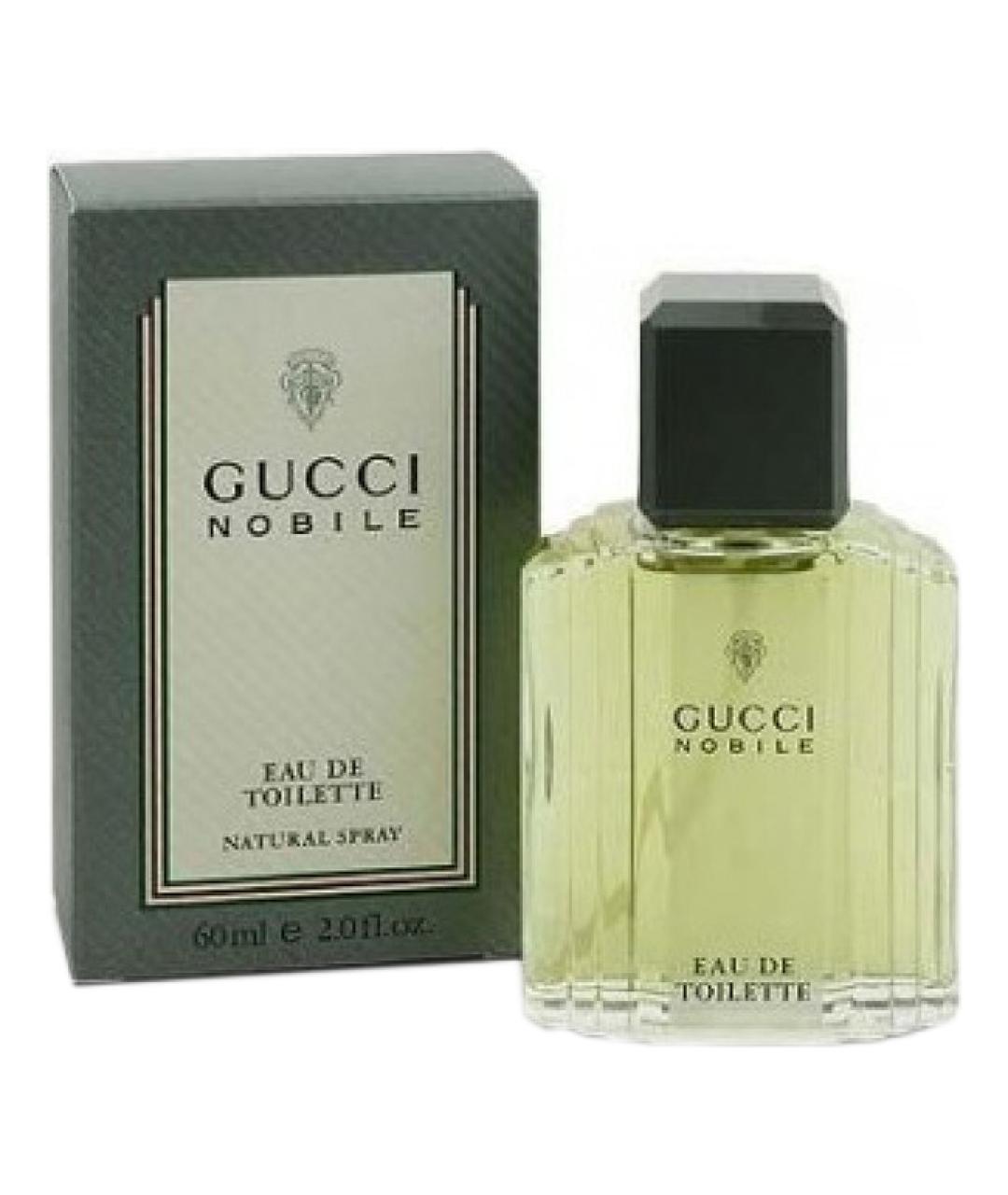GUCCI Аромат для мужчин, фото 3