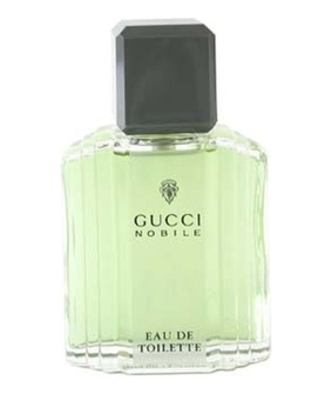 GUCCI Аромат для мужчин, фото 2