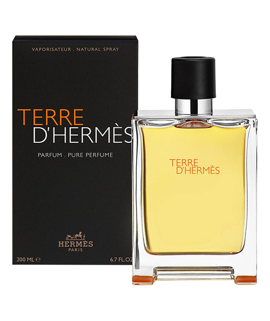 HERMES Аромат для мужчин, фото 1