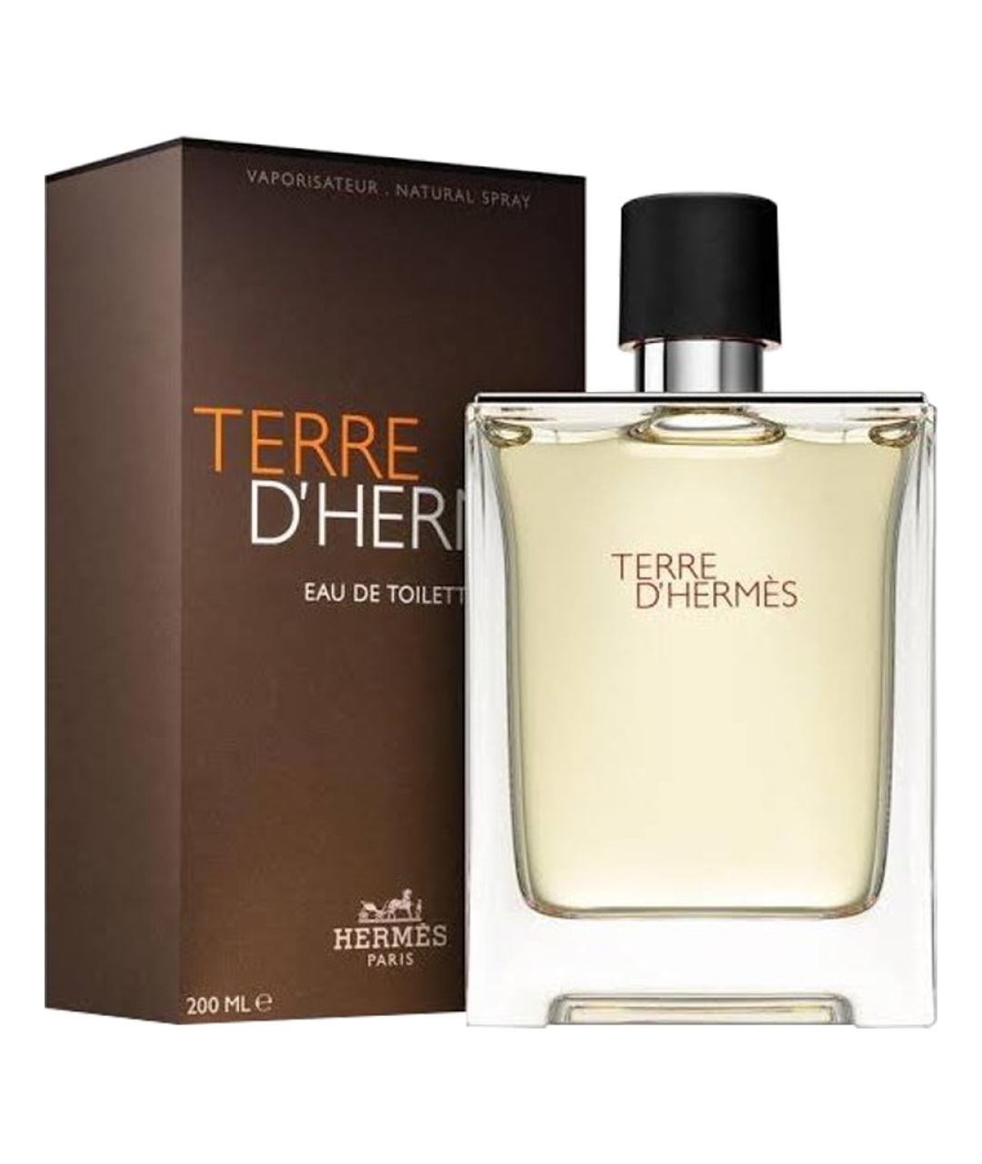 HERMES Аромат для мужчин, фото 2